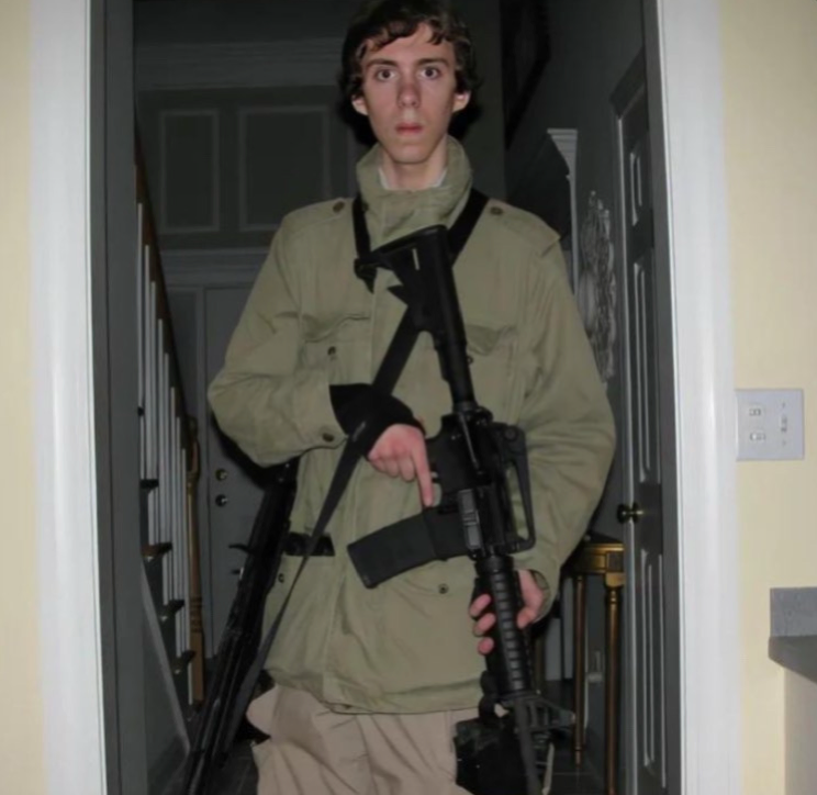 adamlanza