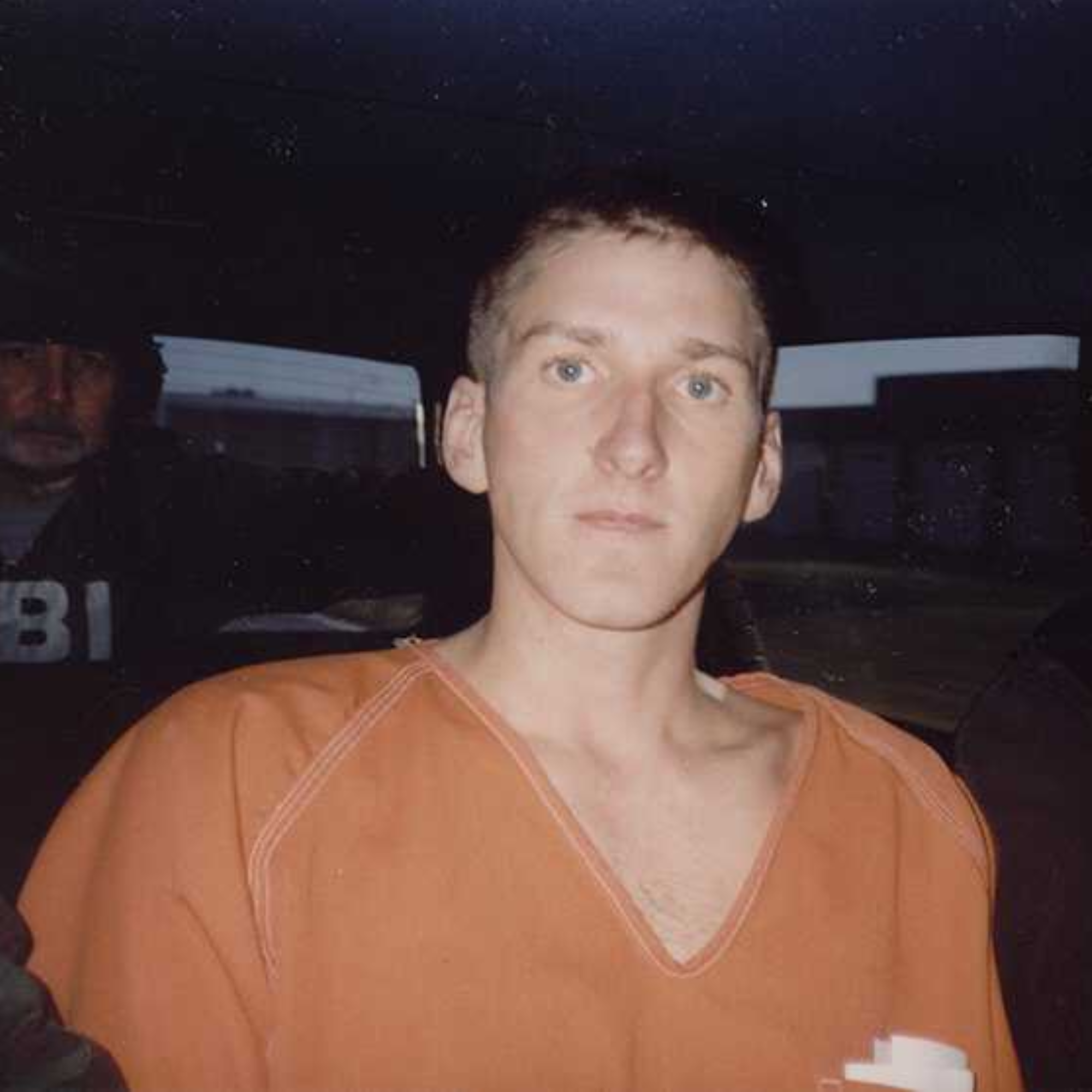 Timothy McVeigh